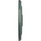 Ekena Millwork Kepler Traditional Ceiling Medallion (For Canopies up to 3 3/4"), 15 7/8"OD x 1 1/2"P, Cloud Burst CM16KPCBF - alternate 2